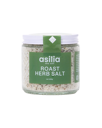 Roast Herb Salt