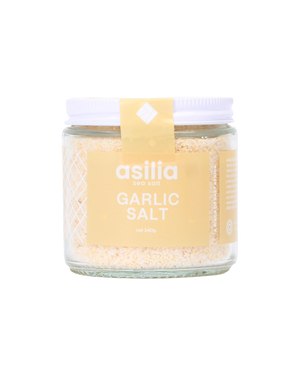 Garlic Salt