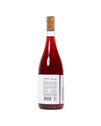 'Palheta' Light Red Wine, 2023, Portugal