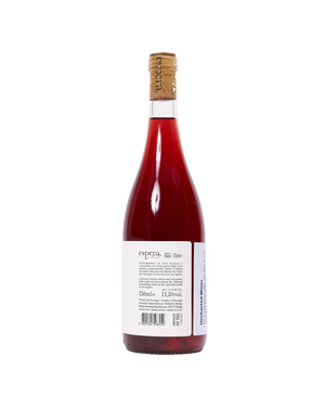 'Palheta' Light Red Wine, 2023, Portugal