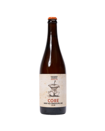 Core Wild Fermented Apple Beer