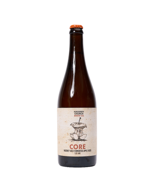 Core Wild Fermented Apple Beer