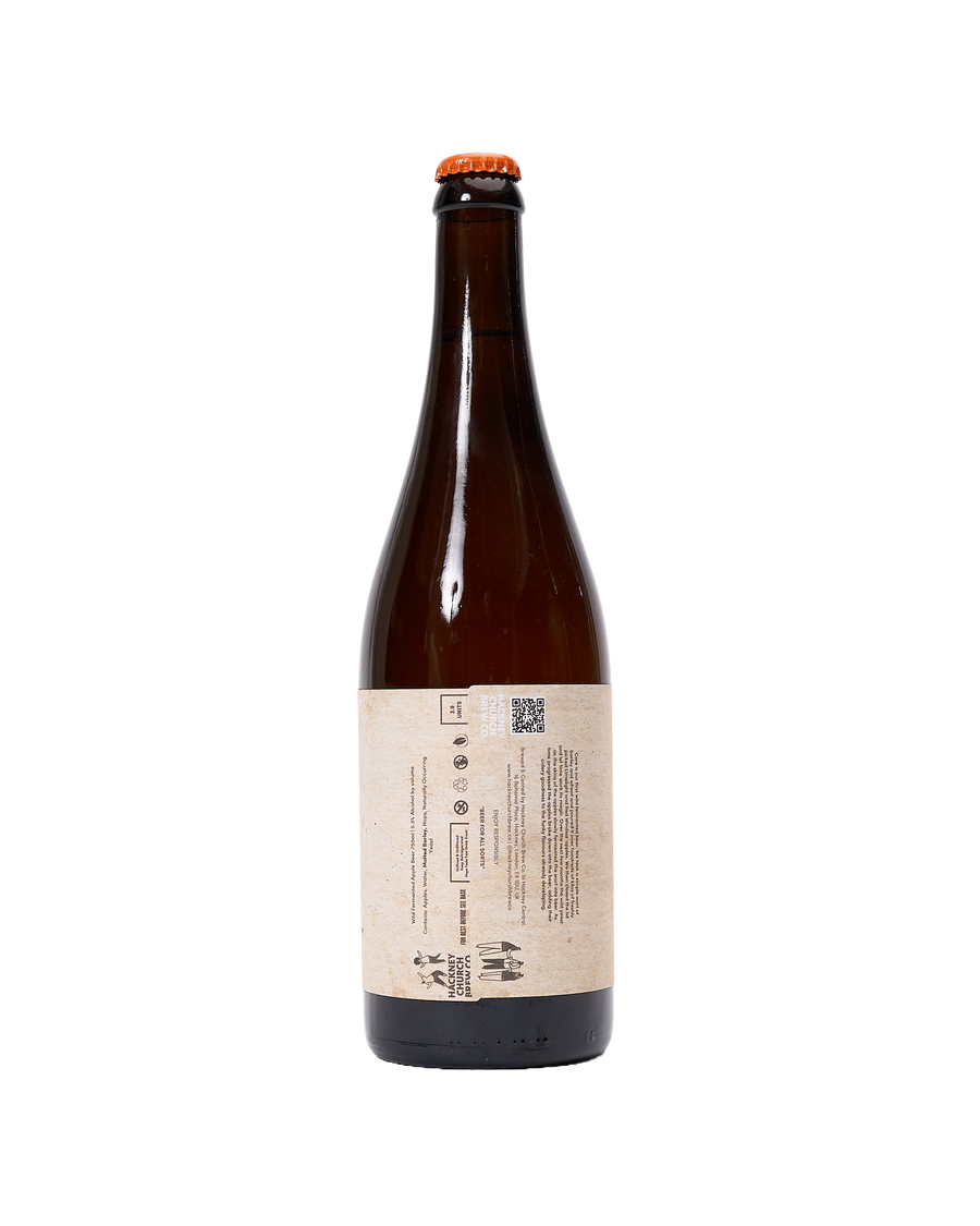 Core Wild Fermented Apple Beer