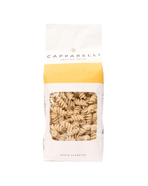 Eliche Fusilli Pasta