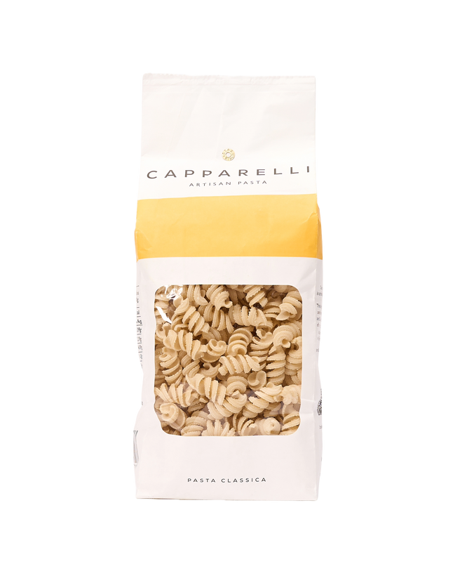 Eliche Fusilli Pasta