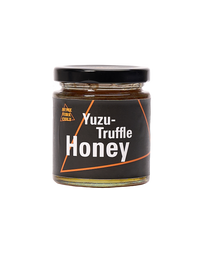 Yuzu Truffle Honey