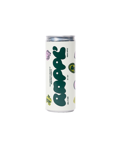 Mull It Over: Six-Pack Cocktail Selection