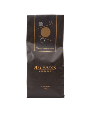 Allpress Espresso Blend - Whole Bean