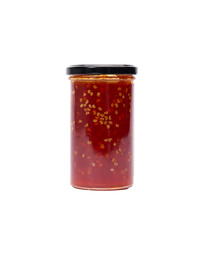 Hot Pepper Jelly