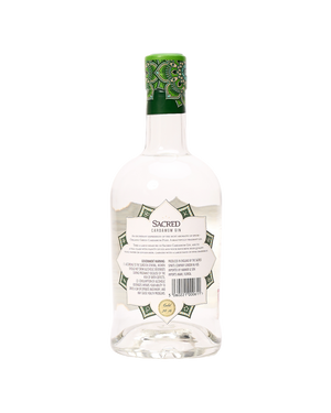 Sacred Cardamom Gin