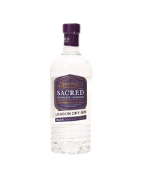 Sacred Gin