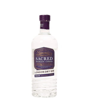 Sacred Gin