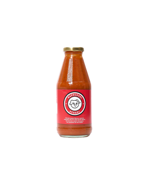 Napoluzzi - Tomato Sauce