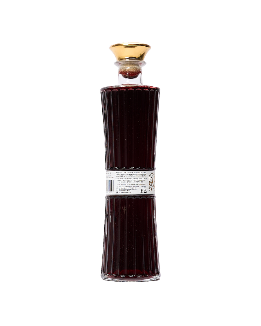 Cherry Liqueur