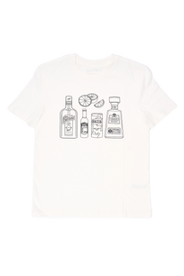 The Margarita T-Shirt (L)