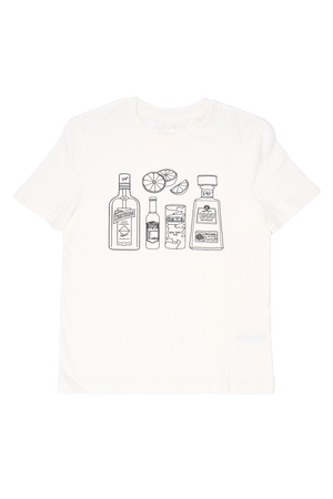 The Margarita T-Shirt (L)