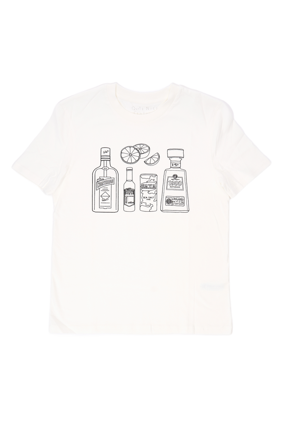 The Margarita T-Shirt (L)