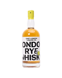 London Rye Whisky