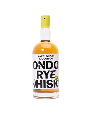 London Rye Whisky