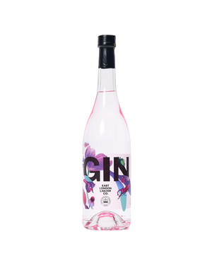 Kew Gardens Collaboration Gin