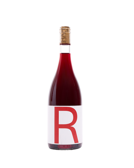 Tillingham 'R' Red Wine, East Sussex