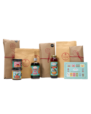 Chinese New Year Gift Hamper