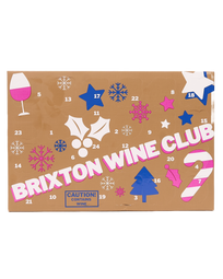 Mixed Wine Advent Calendar