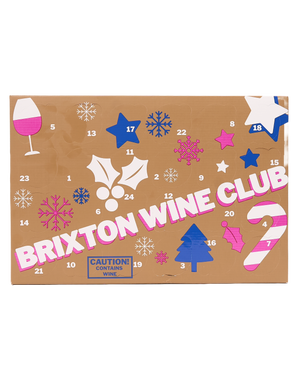 Mixed Wine Advent Calendar