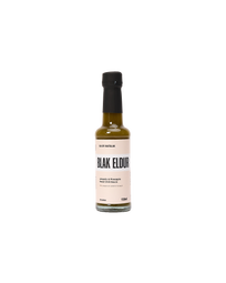 BLAK ELDUR: Jalapeño & Pineapple Sweet Chilli Sauce