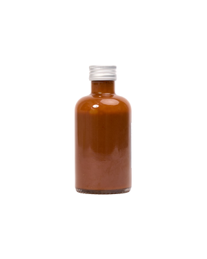 Sesame Chilli Sauce