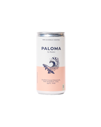 Paloma (Can)