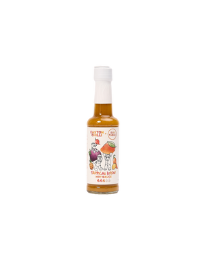 Tropical Kosho Hot Sauce