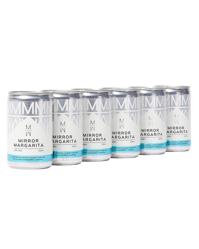 Sparkling Margarita Cans Gift Pack