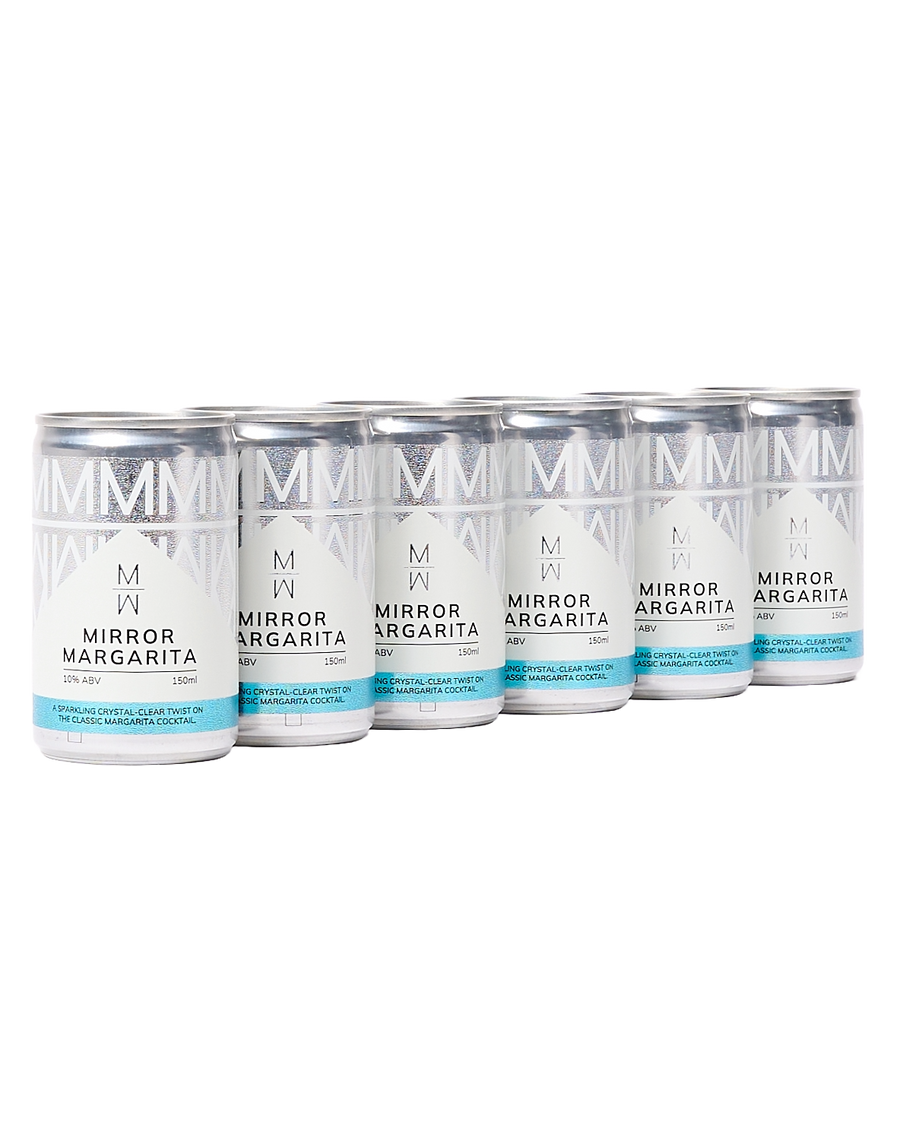 Sparkling Margarita Cans Gift Pack