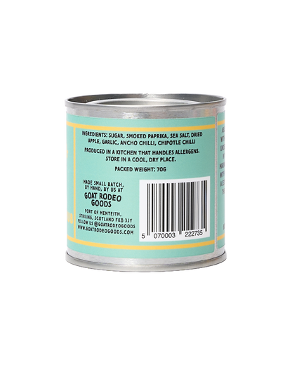 BBQ Rodeo Rub Spice Blend