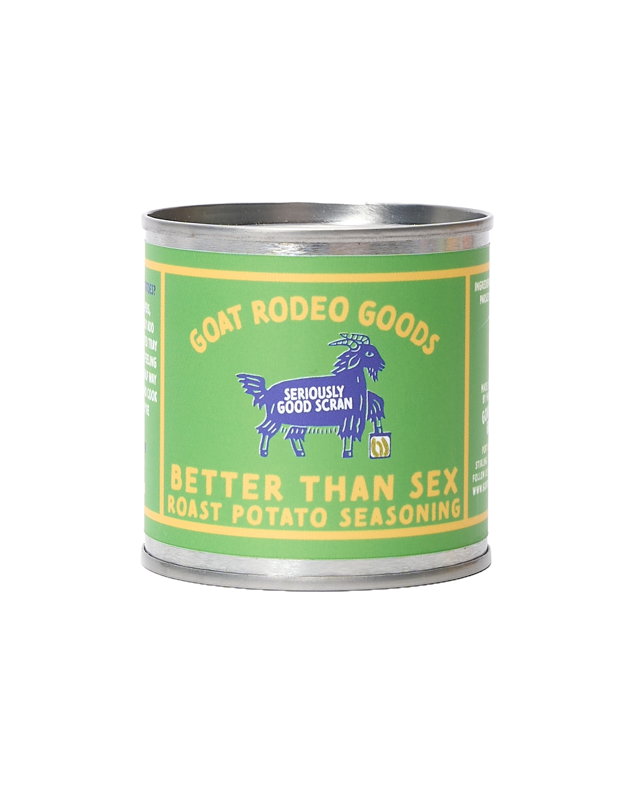 Better Than Sex Roast Potato Seasoning