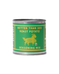 Better Than Sex Roast Potato Seasoning