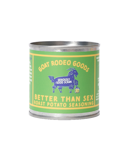 Better Than Sex Roast Potato Seasoning