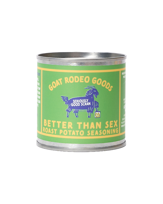 Better Than Sex Roast Potato Seasoning
