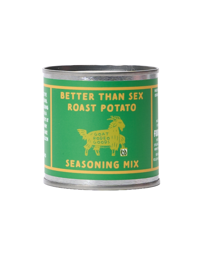 Better Than Sex Roast Potato Seasoning