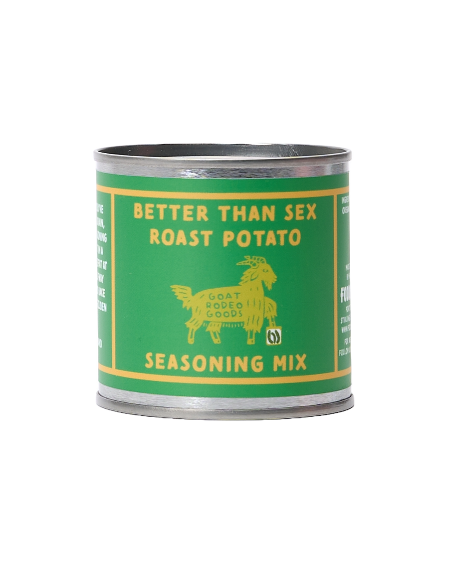 Better Than Sex Roast Potato Seasoning