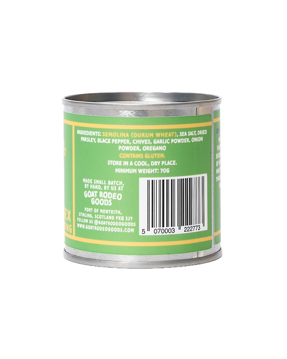 Better Than Sex Roast Potato Seasoning