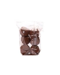 Cherry & Kirsch Chocolate Truffles