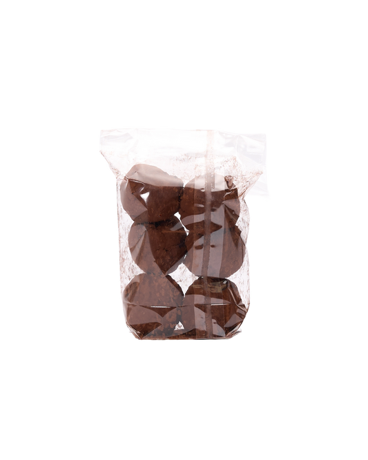 Cherry & Kirsch Chocolate Truffles