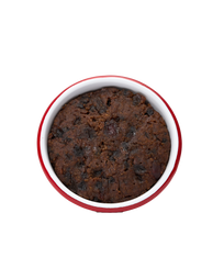 Christmas Pudding