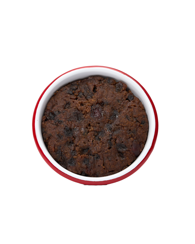 Christmas Pudding