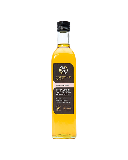 Vegetable Oil