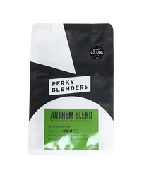 Anthem Blend Coffee (Whole Bean)