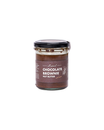 Chocolate Brownie Nut Butter