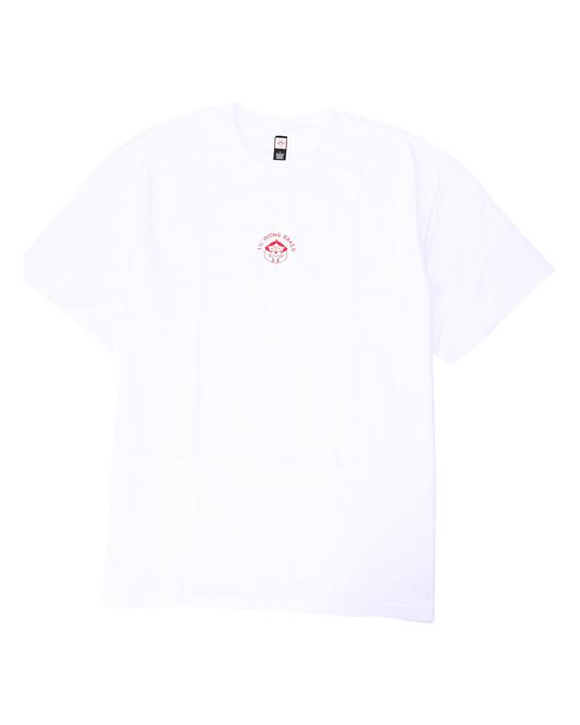 Lil' Wong Bakes Oversized T-shirt (Size Extra Large)